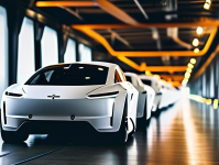 Waymo，自动驾驶技术的先锋