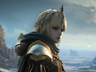 探索未知，艾尔登法环的奇幻世界，艾尔登法环: 探索未知