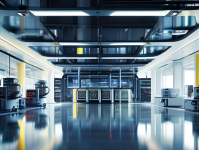 康龙化成，创新的驱动力，科技的未来