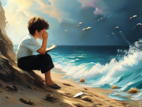 探索知识的海洋，通义千问的启示