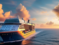 Cruise，探索海上旅行的无限魅力