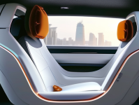 百度Apollo，引领自动驾驶的未来之路