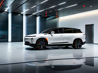 探索小鹏G9/G6，智能电动车的未来之星