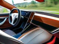 特斯拉FSD，未来驾驶的钥匙