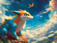 宝可梦传说ZA，一场跨越时空的冒险旅程，宝可梦传说ZA，时空冒险，探索未知的奇迹