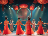 春晚好看的节目，精彩节目盘点，不容错过的年度盛