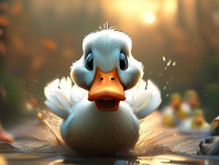 逃离鸭科夫，逃离鸭科夫，一场心理与生存的