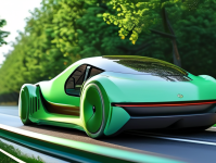 纯电革命，未来交通的绿色动力