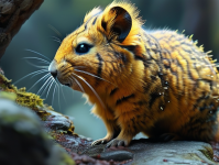 Pika，探索这个神秘生物的奇妙世界