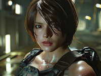 生化危机9，终极生存挑战，危机9，终极生存