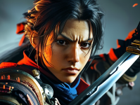 仁王3，剑与魔法的史诗之旅，仁王3，剑与魔法的史诗