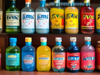 新加坡香味Irvins