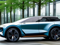 插电混动汽车—未来出行的新动力