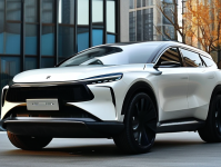 比亚迪天神之眼，引领智能驾驶新纪元的革新者