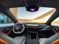 高通骁龙座舱平台，引领智能汽车新时代