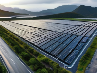 宁德时代，引领全球动力电池革新的先锋