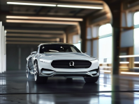 追求卓越，理想AD Max