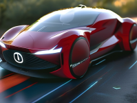 Orin芯片，未来汽车的智能心脏