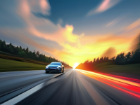 续航里程，汽车性能的关键指标