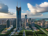 华为MDC，迈向智能世界的新引擎