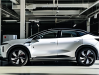 比亚迪海豹，引领电动车新时代的先锋