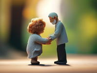 守护关节健康，从日常生活做起，日常习惯助您