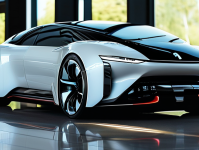 蔚来NOP+智能驾驶的未来