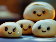 探索字节豆包，互联网世界的小小奇迹