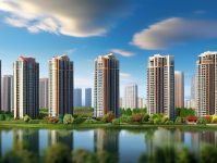 题，房地产调控，稳预期、促发展的关键举措