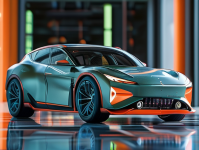 麒麟电池，新能源汽车的心脏