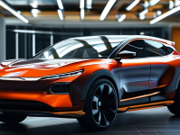 比亚迪刀片电池，创新技术引领未来汽车革命