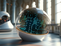 人工智能泡沫，一场技术与资本的盛宴，还是即将破灭的幻象？智能的泡沫与幻象，技术与资本