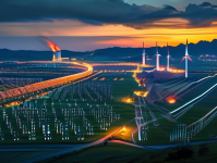 虚拟电厂，电力系统的革命性创新