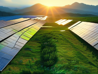 阳光电源储能，绿色能源的未来