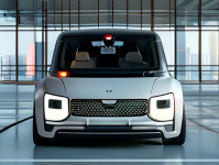 L4级自动驾驶，未来出行的新篇章