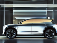 问界M9，探索未来出行的极致之作