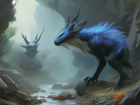 Sora，从神话到现实—探索神秘生物的现代意义