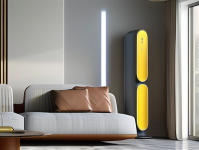 奥克斯AUX，创新科技与生活美学的完美融合