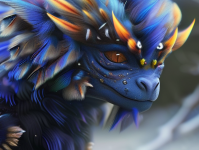 幻兽帕鲁，神秘生物的传说与现实，幻兽帕鲁，神秘生物的传说