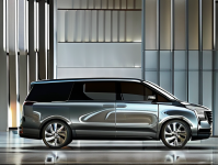 D9，探索豪华MPV的新篇章