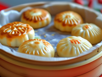 大同饼家Tai Tung—传统风味与现代创新的完美融合