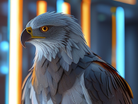 鹰集S.Engine，未来科技的先锋